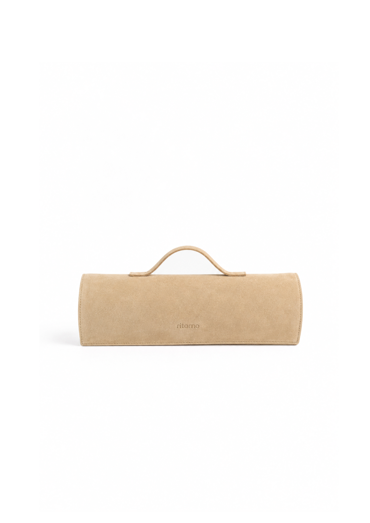 SENZAFINE Maxi - Suede Sand