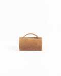 SENZAFINE Mini - Cammello Suede