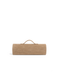 SENZAFINE Maxi - Suede Biscuit