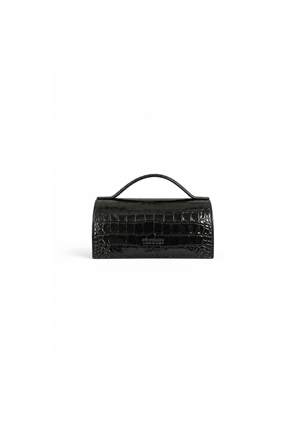 SENZAFINE Mini - Cocco Black