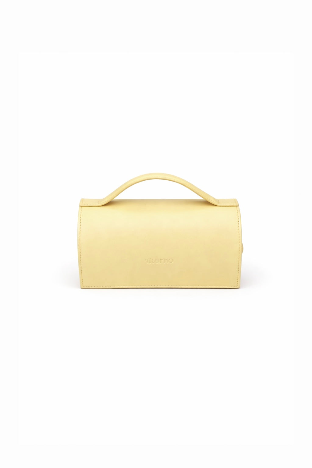 SENZAFINE Mini - Butter Yellow
