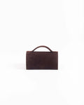 SENZAFINE Mini - Cacao Suede