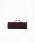 SENZAFINE Maxi - Cacao Suede