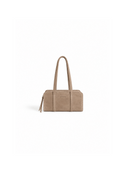 LEGAME Mini- Suede Biscotto
