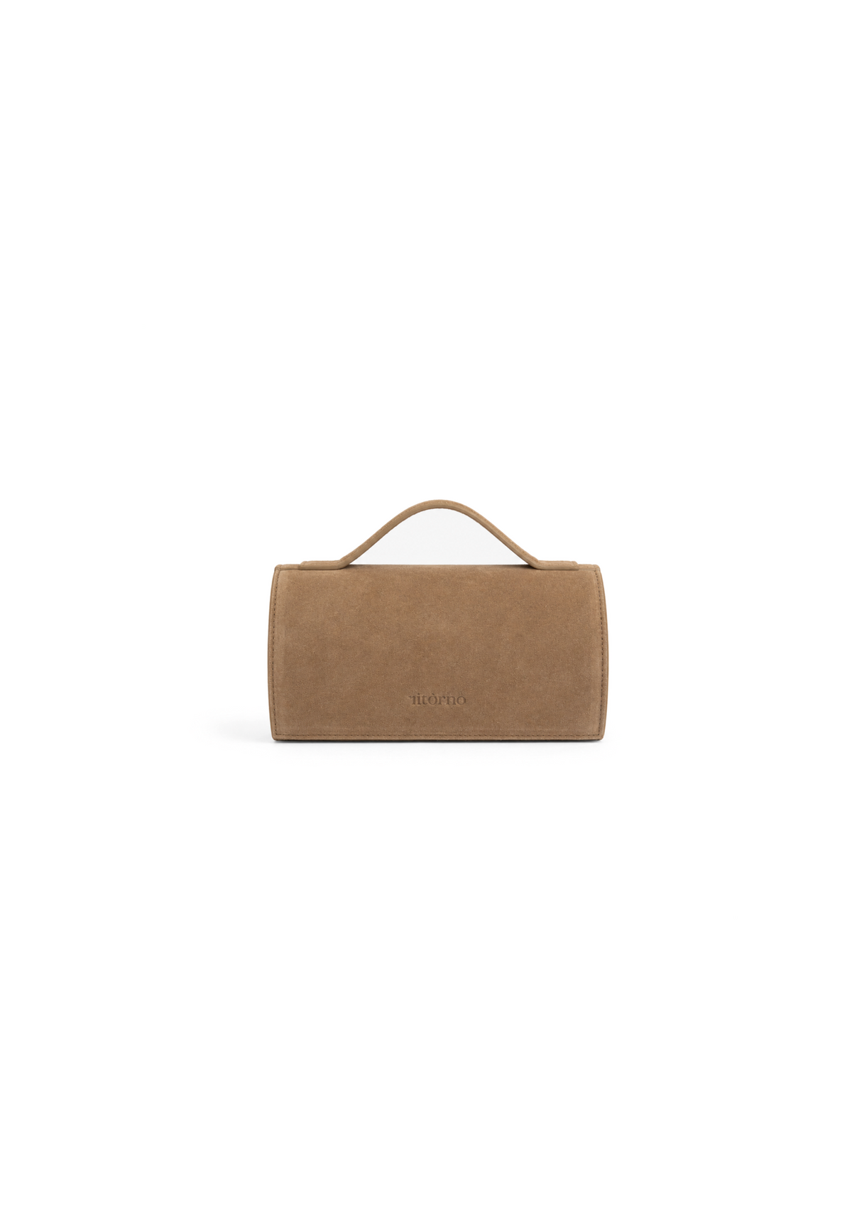 SENZAFINE Mini - Suede Biscuit