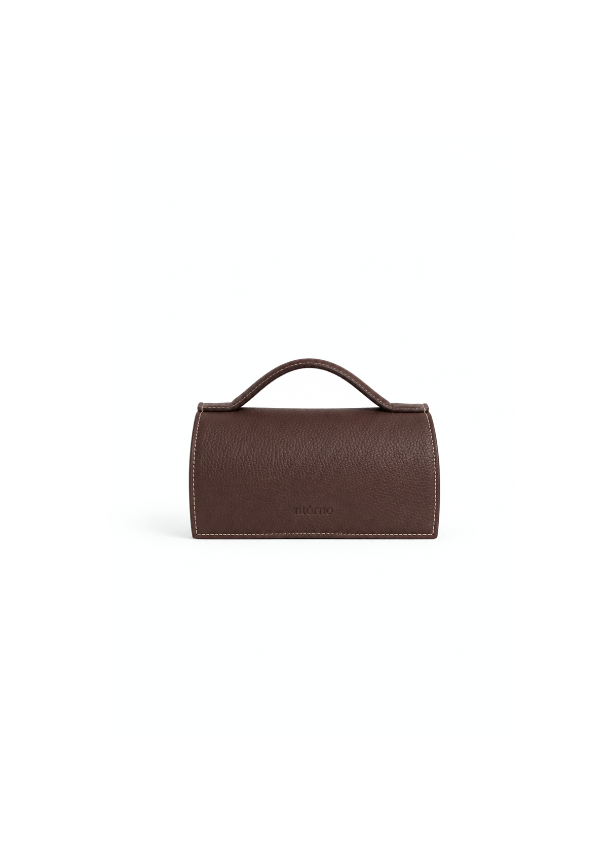SENZAFINE Mini - Mogano