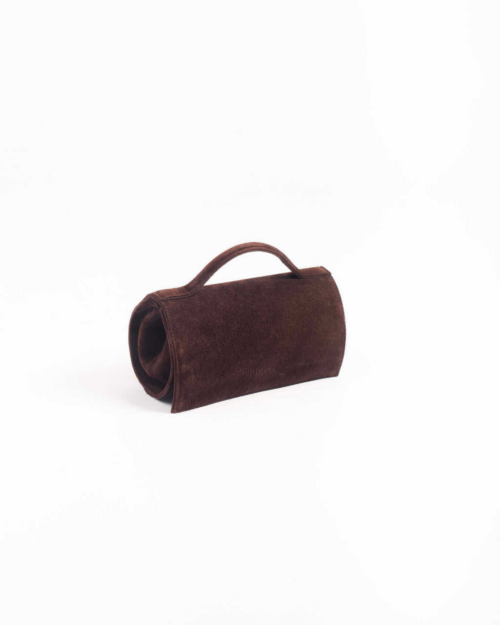 SENZAFINE Mini - Cacao Suede