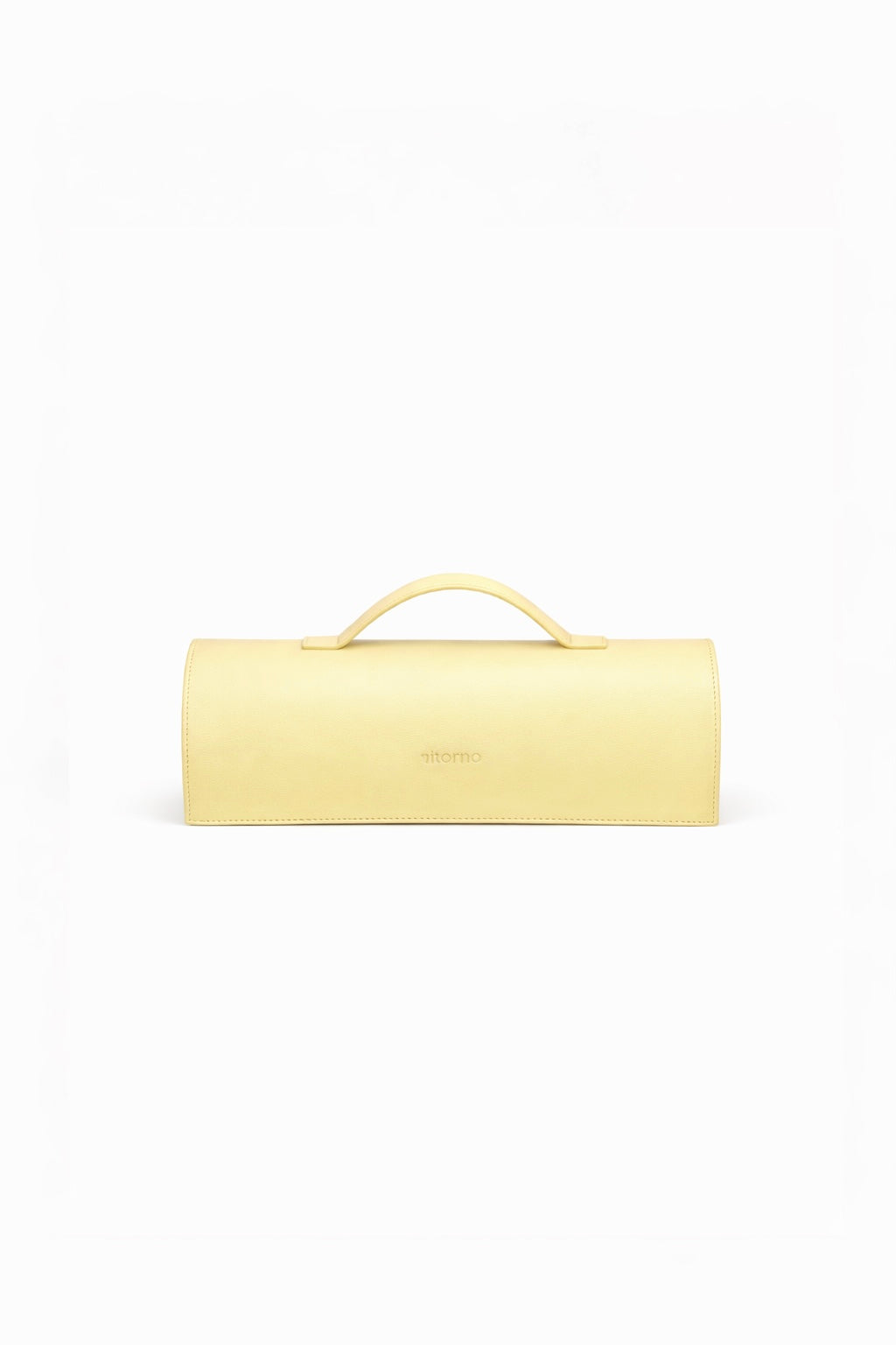 SENZAFINE Maxi - Butter Yellow