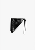 "La Bandana"  - Black