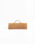 SENZAFINE Maxi - Cammello Suede