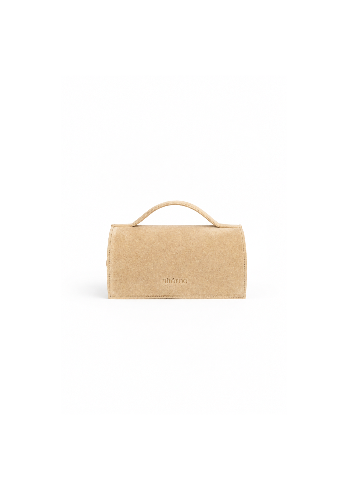 SENZAFINE Mini - Suede Sand