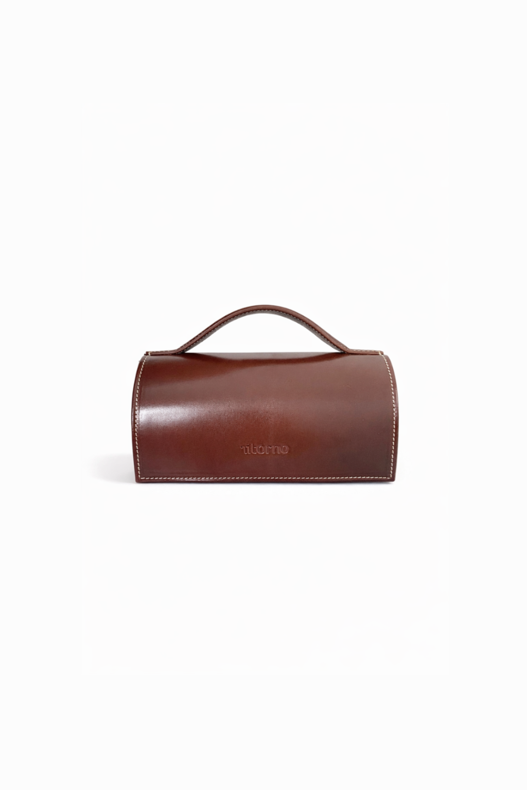 SENZAFINE Mini - Cognac