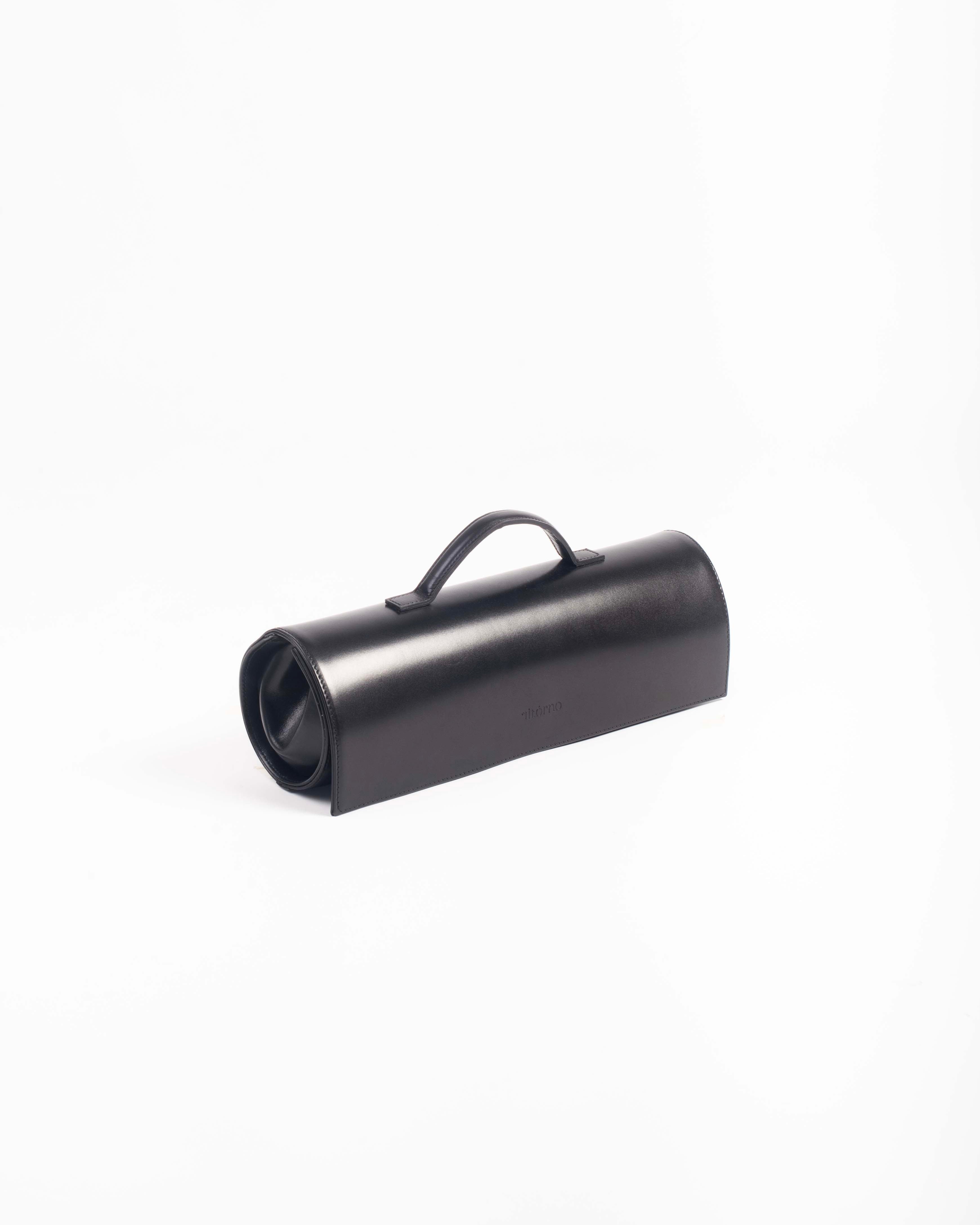 SENZAFINE Maxi - Nera