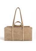 LEGAME Maxi - Suede Biscotto