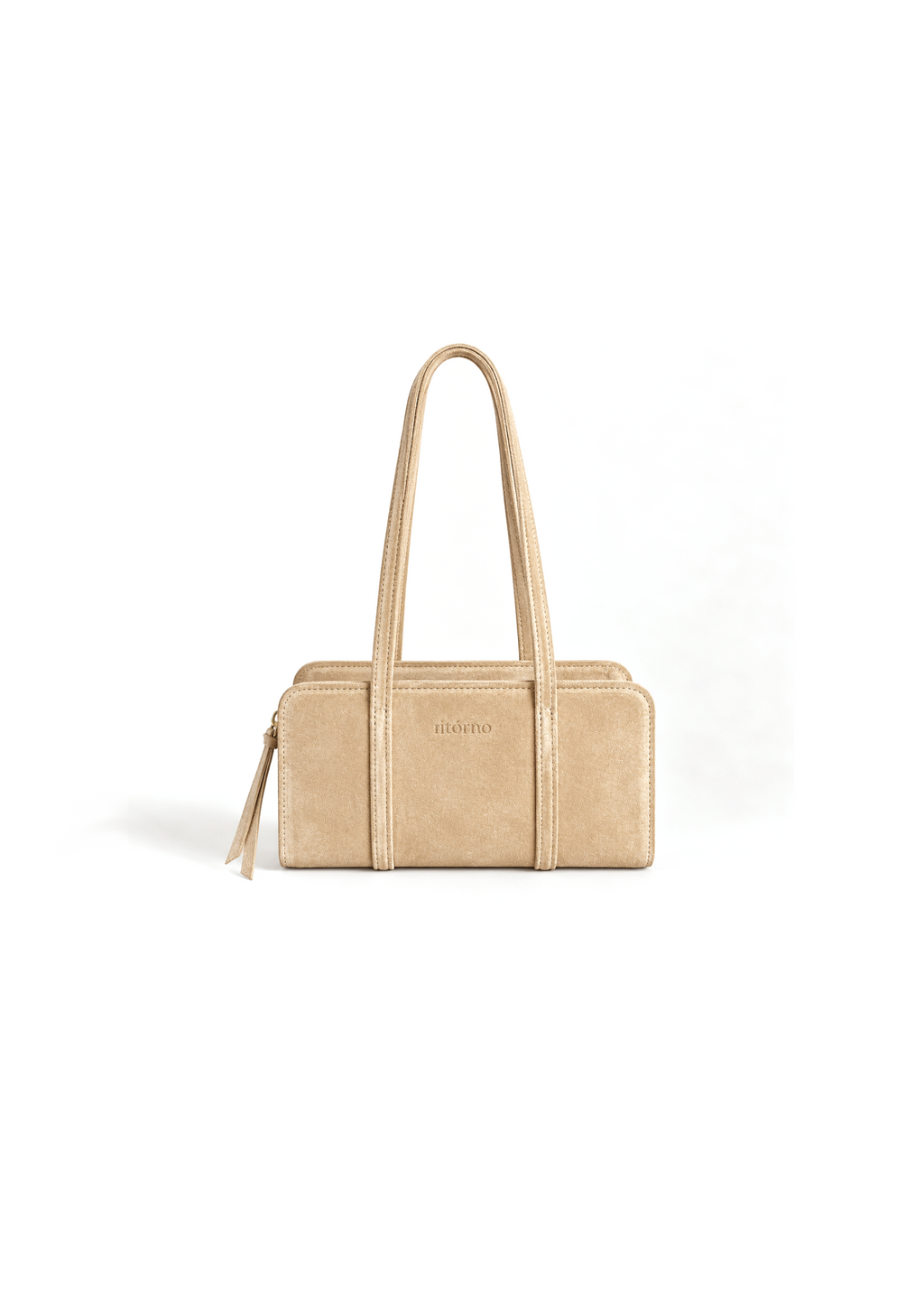 LEGAME Mini- Suede Sabbia