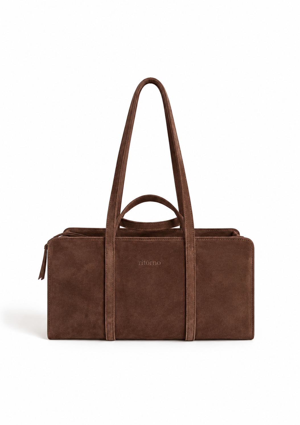 LEGAME Maxi - Suede Moka